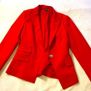 Women’s Blazer